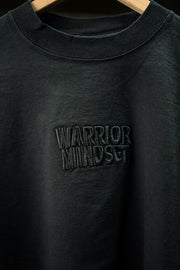 "Win the War Within" T-Shirt - Black