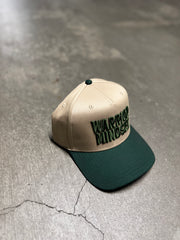 WARRIOR MINDSET™  – FOREST EDITION CAP