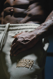 SANDSTONE WARRIOR MINDSET™ PREMIUM FLEECE SWEATPANTS