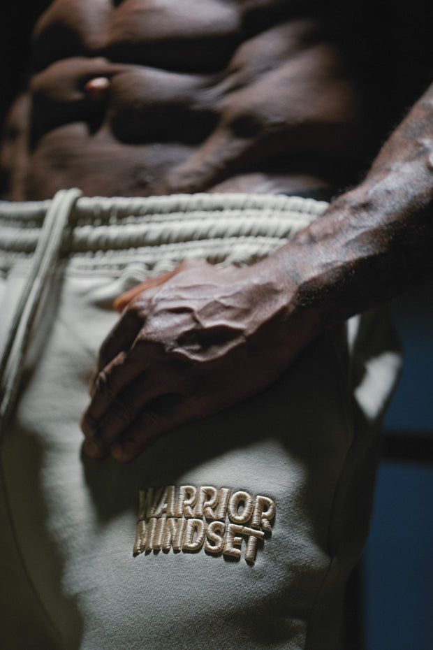 SANDSTONE WARRIOR MINDSET™ PREMIUM FLEECE SWEATPANTS