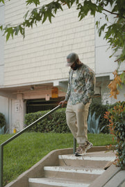 SANDSTONE WARRIOR MINDSET™ PREMIUM FLEECE SWEATPANTS