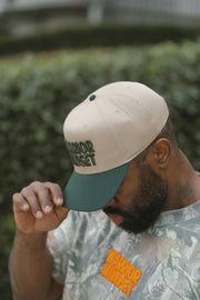 WARRIOR MINDSET™  – FOREST EDITION CAP