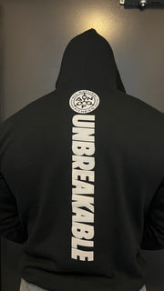 UNBREAKABLE HOODIE